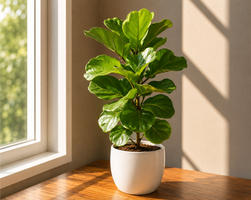 SBL - FICUS LYRATA